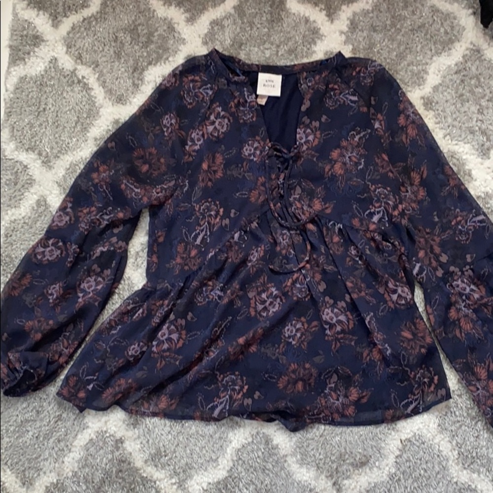 Blouse